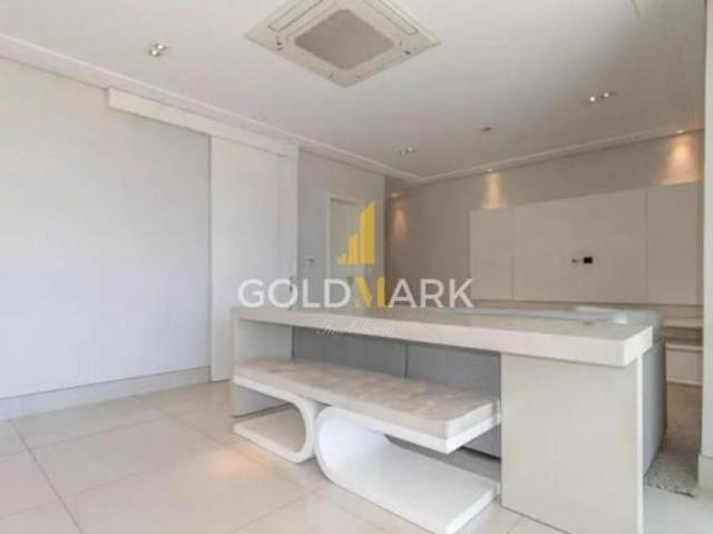 Apartamento com 2 Quartos à venda, 157m² Vila Olímpia