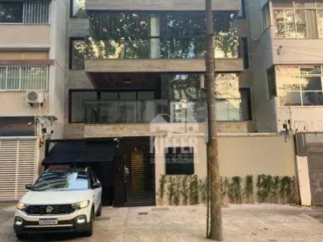 Apartamento com 2 quartos à venda, 180 m² por R$ 3.450.000 Ipanema Rio de Janeiro/RJ
