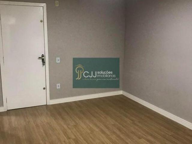 APARTAMENTO COM 2 QUARTOS À VENDA | 1 VAGA – CAMPO DE SANTANA | CURITIBA/PR