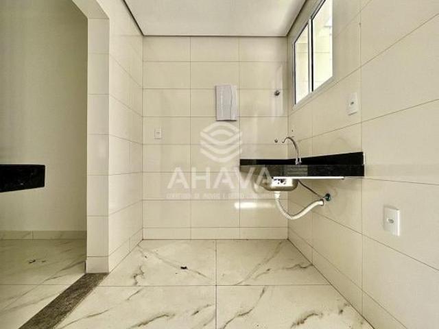 Apartamento com 2 Quartos à Venda, 2 Vagas, Elevador, 50m², Bairro Rio Branco