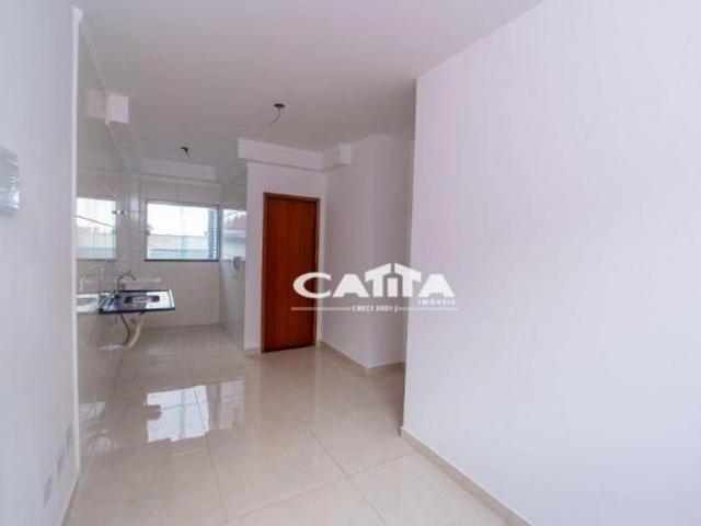 Apartamento com 2 quartos à venda, 34 m² por R$ 255.000 Jardim Vila Formosa São Paulo/SP