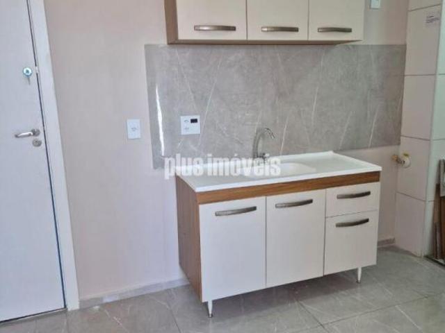 Apartamento com 2 Quartos à venda, 35m²