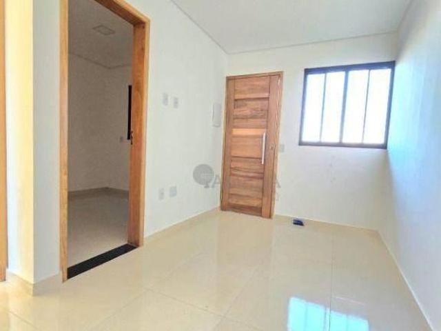 Apartamento com 2 Quartos à venda, 38 m² a partir de R$ 230.000 Jardim Nordeste São Paulo/SP