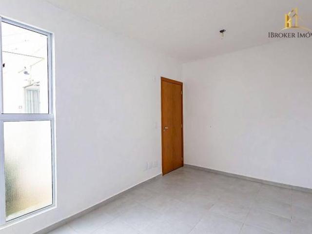 Apartamento com 2 quartos à venda, 38 m² por R$ 238.000 Umbará Curitiba/PR