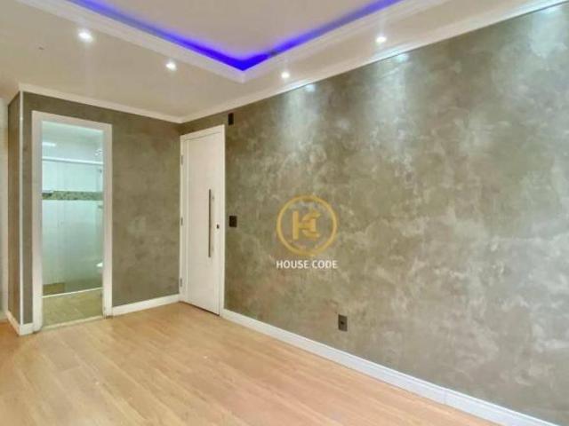 Apartamento com 2 quartos à venda, 40 m² por R$ 210.000 Pirituba São Paulo/SP