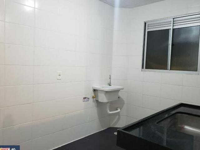 APARTAMENTO COM 2 QUARTOS À VENDA, 42 M² ÁGUA CHATA GUARULHOS/SP