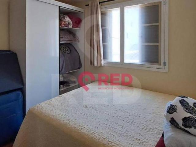 Apartamento com 2 quartos à venda, 42 m² por R$ 210.000 Guadalajara. Sorocaba/SP
