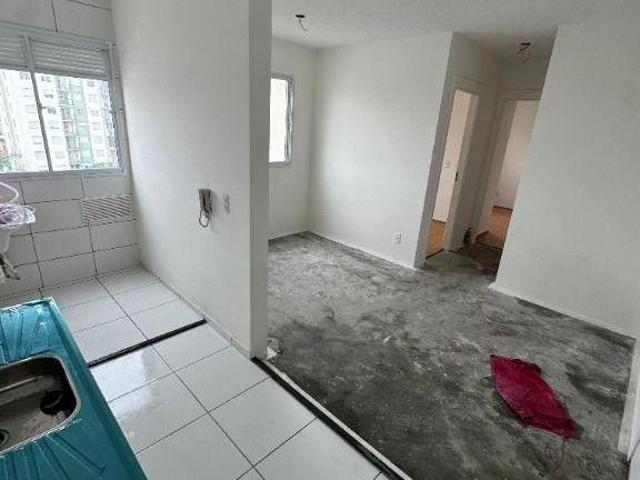 Apartamento com 2 quartos à venda, 42 m² por R$ 352.000 Vila Guilherme São Paulo/SP