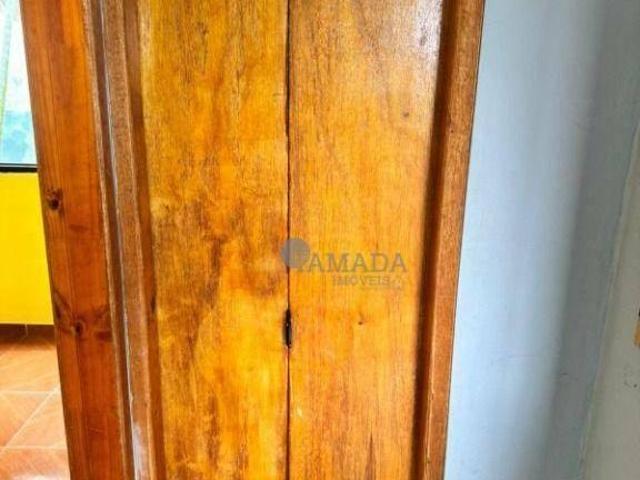 Apartamento com 2 quartos à venda, 44 m² por R$ 115.000 Conjunto Habitacional Santa Etelvina II