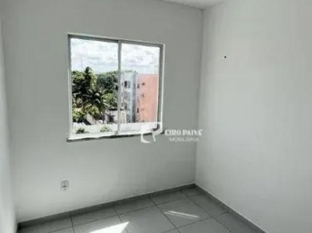 Apartamento com 2 quartos à venda, 44 m² por R$ 250.000 Centro Caucaia/CE