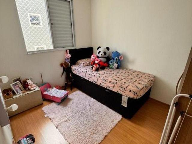 Apartamento com 2 quartos à venda, 44 m² por R$ 290.000 Jardim City Guarulhos/SP