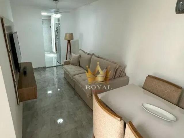 Apartamento com 2 quartos à venda, 45 m² Jacarepaguá Rio de Janeiro/RJ