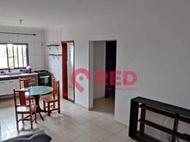 Apartamento com 2 quartos à venda, 45 m² por R$ 255.000 Balneário Monte Carlo Ilha Comprida/SP