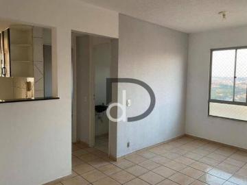 Apartamento com 2 quartos à venda, 45 m² por R$ 300 Jardim São Vicente Campinas/SP