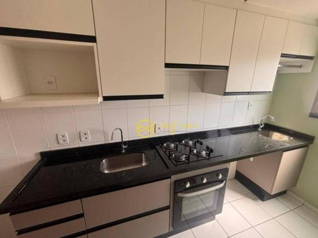 Apartamento com 2 Quartos à venda, 45 m² por R$ 385.000 Condomínio Village Monte Verde Sorocaba/