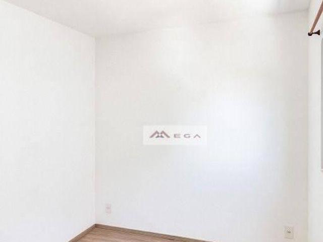 Apartamento com 2 quartos à venda, 46 m² por R$ 308.000 João Aranha Paulínia/SP