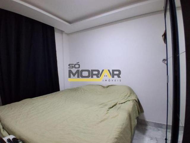 Apartamento com 2 Quartos a venda, 46m2 Santa Cruz