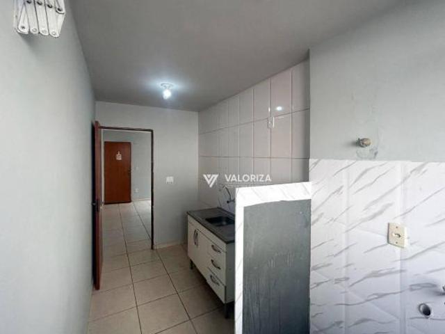 Apartamento com 2 quartos à venda, 47 m² por R$ 160.000 Bosque das Araucárias. Sorocaba/SP