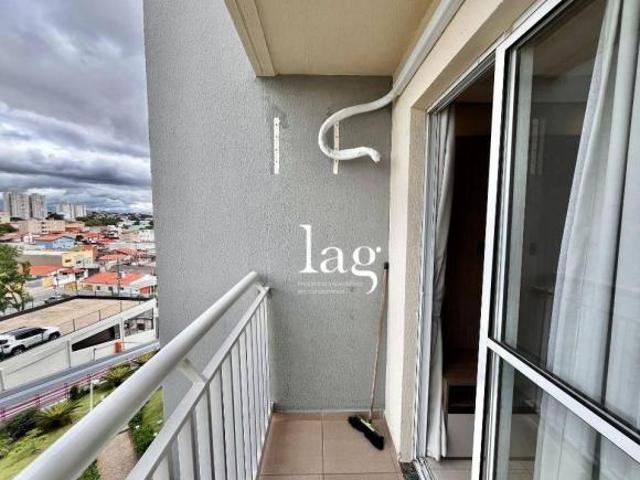 Apartamento com 2 quartos à venda, 48 m² Edifício Easy Life Sorocaba/SP