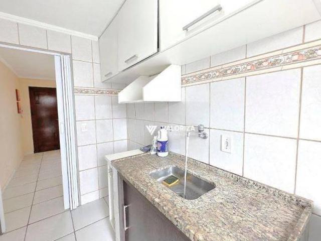 Apartamento com 2 quartos à venda, 49 m² por R$ 165.000 Central Parque Sorocaba Sorocaba/SP