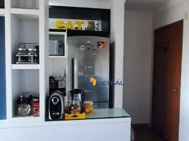 Apartamento com 2 quartos à venda, 49 m² por R$ 300.000 Loteamento Sumaré Maringá/PR