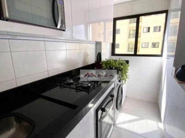 Apartamento com 2 quartos à venda, 49 m² por R$ 385.000 Vila Sonia Valinhos/SP