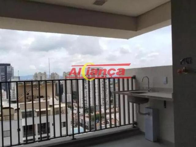 Apartamento com 2 Quartos à venda, 49m² Tatuapé