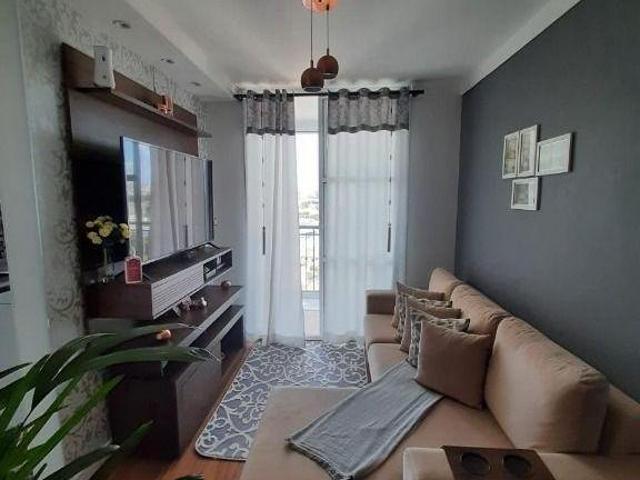 Apartamento com 2 quartos à venda, 50 m² por R$ 435,000 Vila Guilherme São P