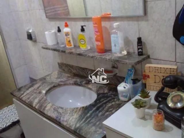 Apartamento com 2 quartos à venda, 50 m² por R$ 210.000 Largo do Barradas Niterói/RJ
