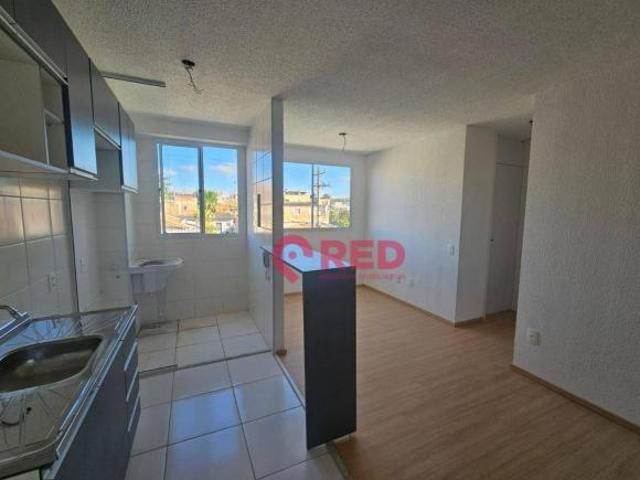 Apartamento com 2 quartos à venda, 50 m² por R$ 210.000 Parque São Bento Sorocaba/SP