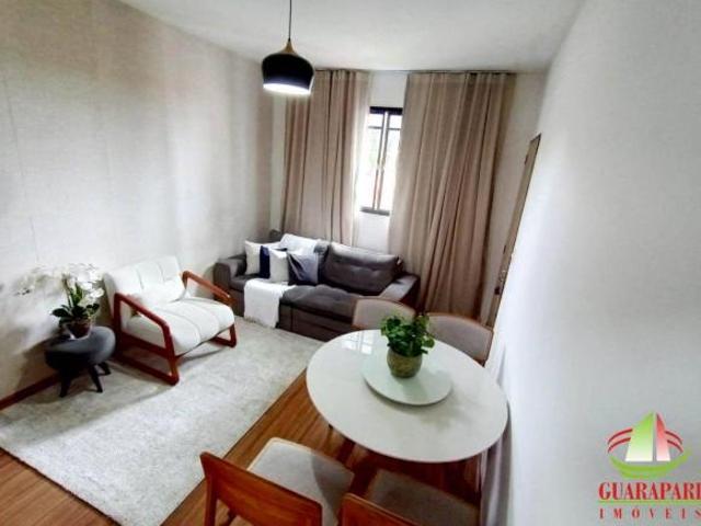 Apartamento com 2 quartos à venda, 50 m² por R$ 290.000 Santa Amélia Belo Horizonte/MG
