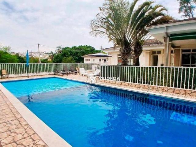 Apartamento com 2 quartos à venda, 50 m² por R$ 320.000 Além Ponte Sorocaba/SP