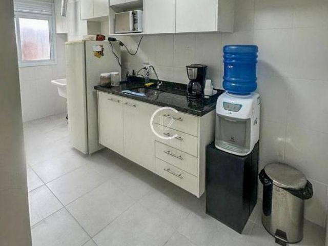 Apartamento com 2 quartos à venda, 51 m² por R$ 500.000 Jardim Oriente São José dos Campos/SP