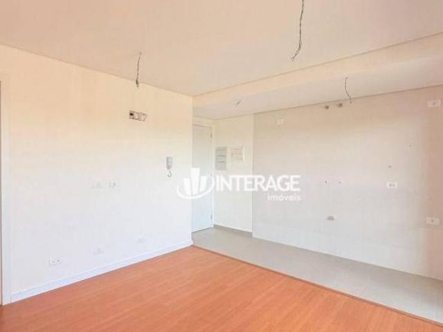 Apartamento com 2 quartos à venda, 51 m² por R$ 550.000 Santa Felicidade Curitiba/PR