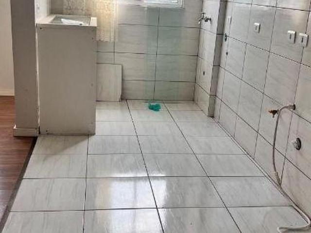 Apartamento com 2 quartos à venda, 51 m² por R$ 240.000 Roça Grande Colombo/PR