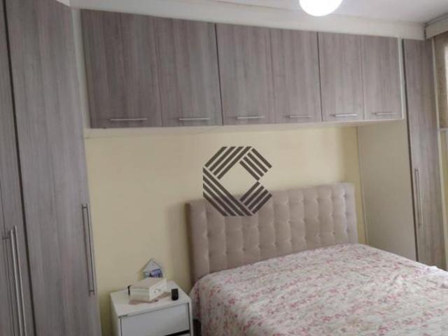 Apartamento com 2 quartos à venda, 51 m² por R$ 300.000 Jardim Gonçalves Sorocaba/SP
