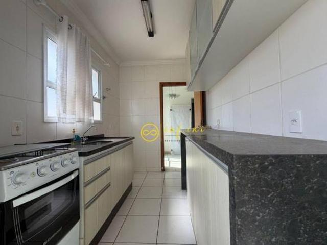 Apartamento com 2 Quartos à venda, 51 m² por R$ 360.000 Condomínio Residencial Siena Sorocaba/SP