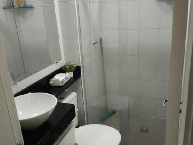 Apartamento com 2 Quartos à venda, 51m² Camargos