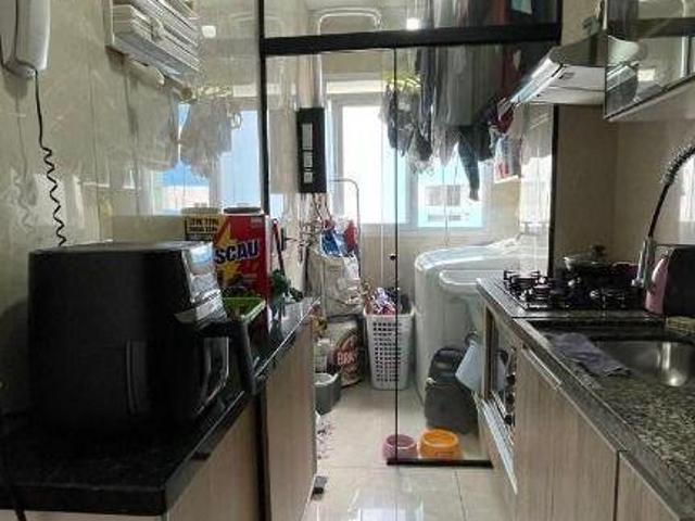 Apartamento com 2 quartos à venda, 52 m² por R$ 405.000 Bosque Maia Guarulhos/SP