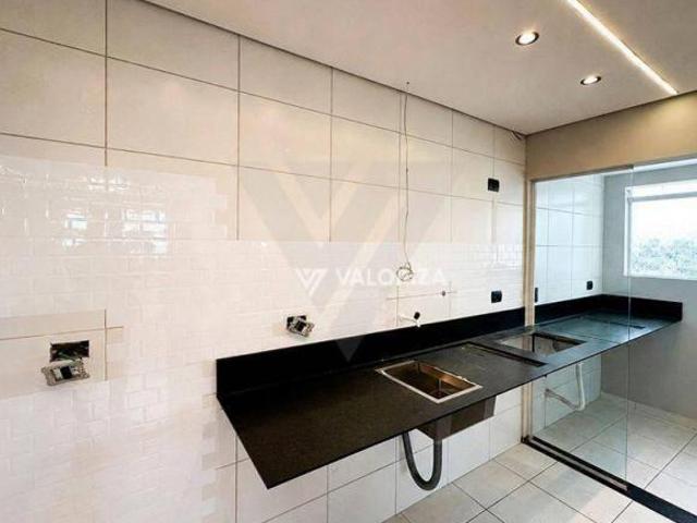 Apartamento com 2 quartos à venda, 52 m² por R$ 415.000 Condomínio Residencial Pássaros da Amazôni