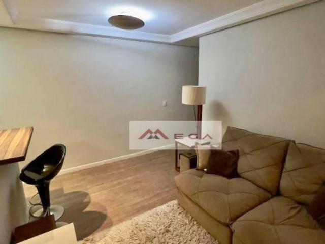 Apartamento com 2 quartos à venda, 52 m² por R$ 430.000 Condomínio Torres do Bonfim Bonfim Cam