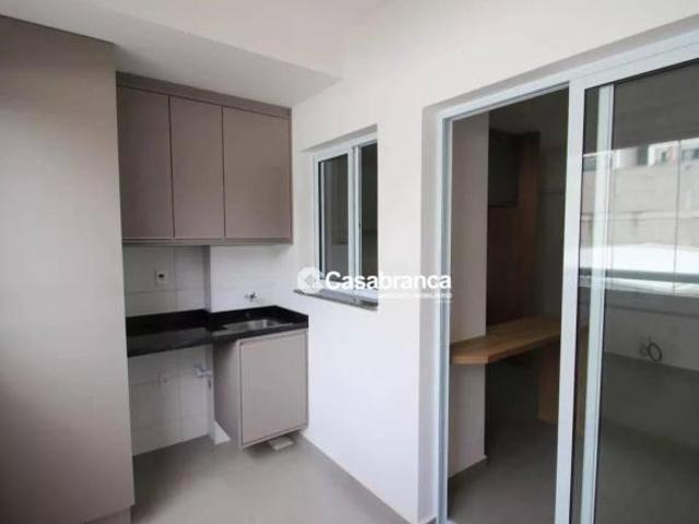 Apartamento com 2 quartos à venda, 52 m² por R$ 450.000 Parque Campolim Sorocaba/SP