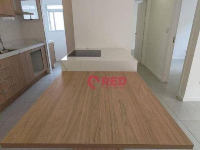 Apartamento com 2 quartos à venda, 52 m² por R$ 285.000 Condomínio Rios da Amazônia Sorocaba/SP