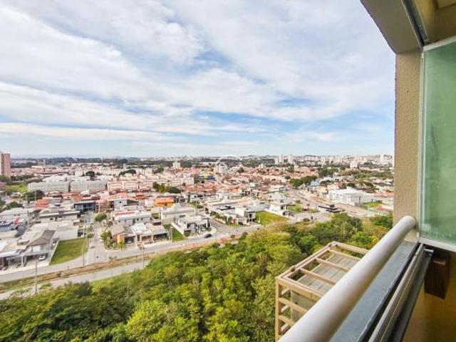 Apartamento com 2 quartos à venda, 52 m² por R$ 340.000 Jardim Jacinto Jacareí/SP