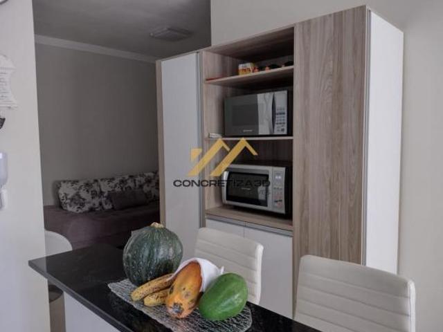 Apartamento com 2 quartos à venda, 52 m² Residencial Casa Sonho Indaiatuba/SP