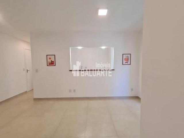 Apartamento com 2 Quartos à venda, 52m² no Guarapiranga São Paulo SP