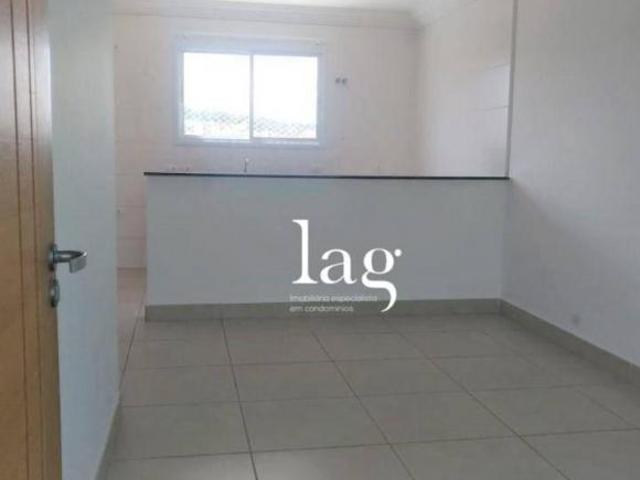 Apartamento com 2 quartos à venda, 53 m² Edificio Nena Moncayo Sorocaba/SP