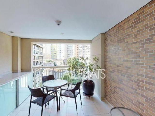 Apartamento com 2 quartos à venda, 53 m² na Bela Vista São Paulo/SP