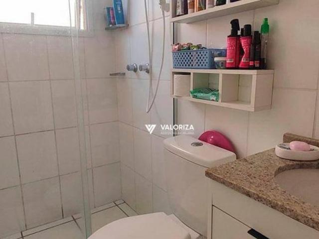 Apartamento com 2 quartos à venda, 53 m² por R$ 320.000 Jardim Ipê Sorocaba/SP