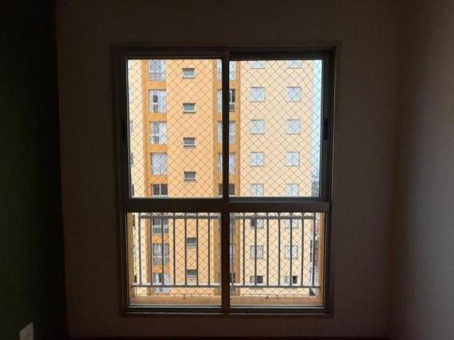 Apartamento com 2 quartos à venda, 53 m² por R$ 335.000 Jardim São Judas Tadeu